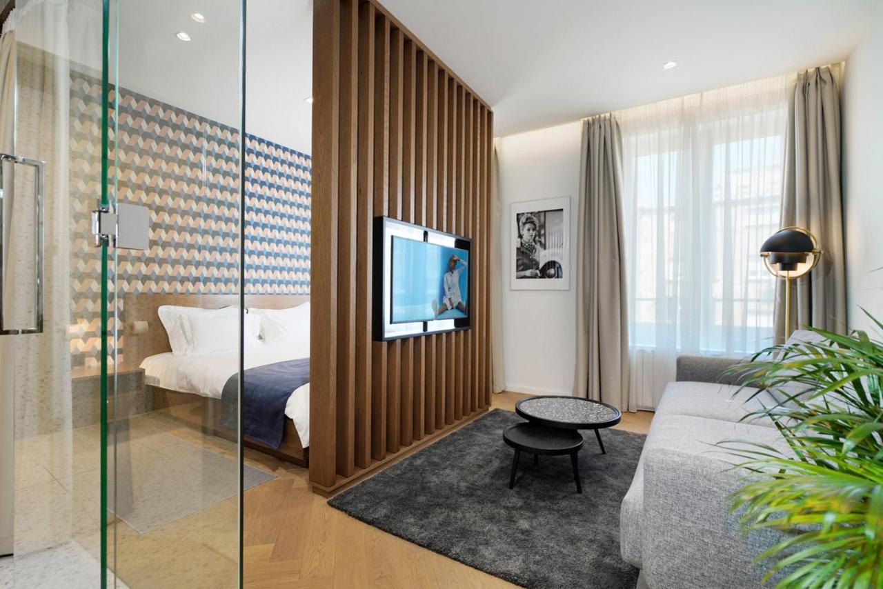 Dominic Smart & Luxury Suites - Edition Белград Экстерьер фото