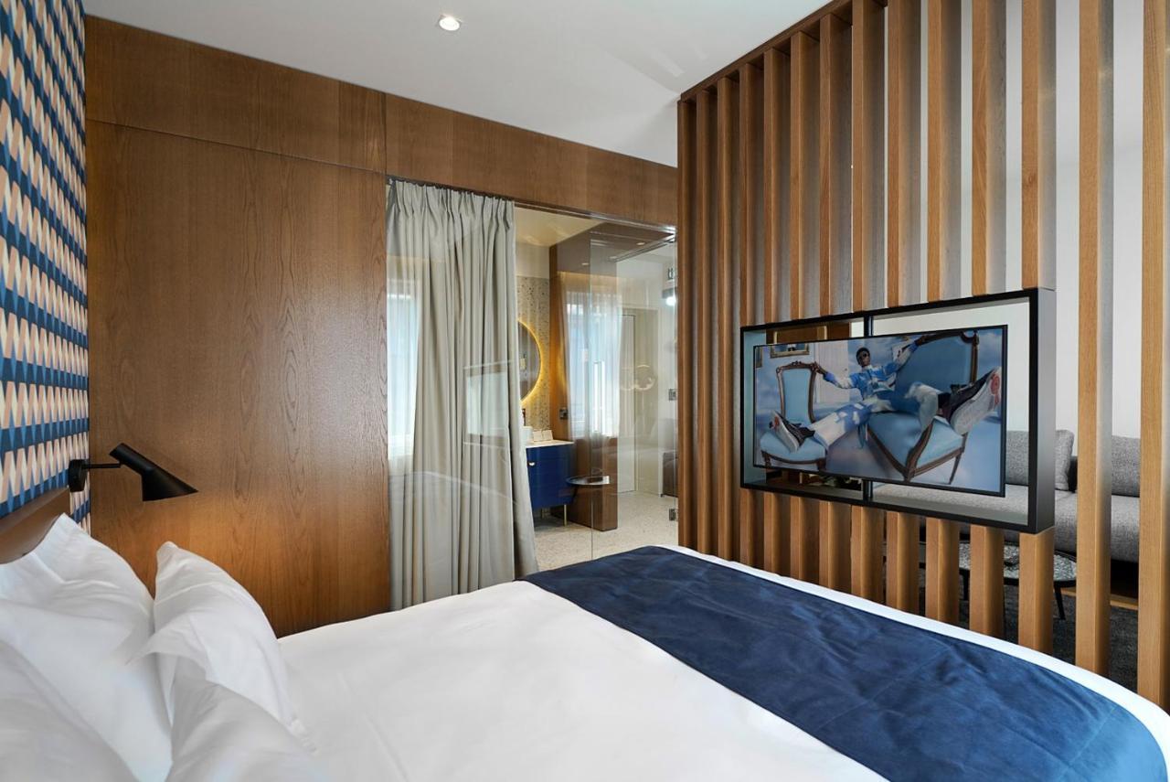 Dominic Smart & Luxury Suites - Edition Белград Экстерьер фото