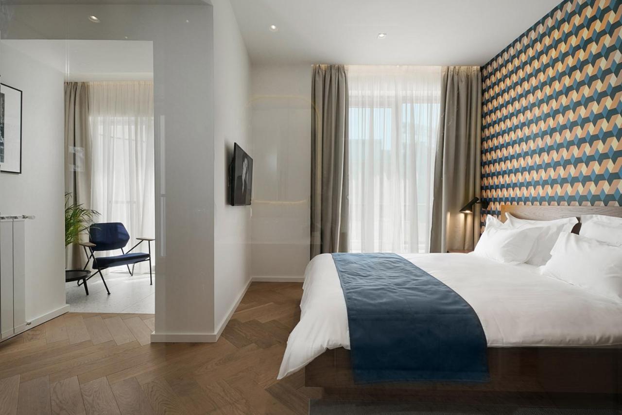 Dominic Smart & Luxury Suites - Edition Белград Экстерьер фото