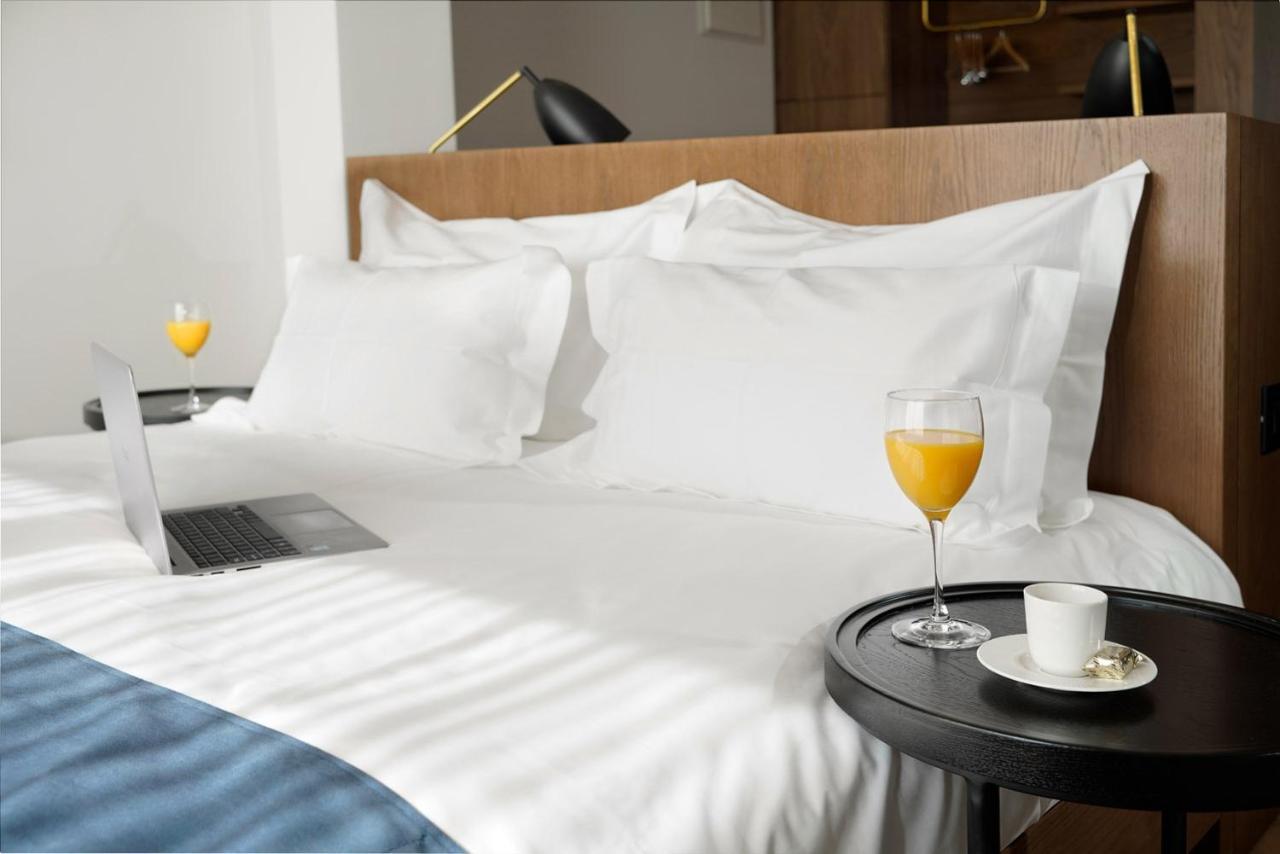 Dominic Smart & Luxury Suites - Edition Белград Экстерьер фото
