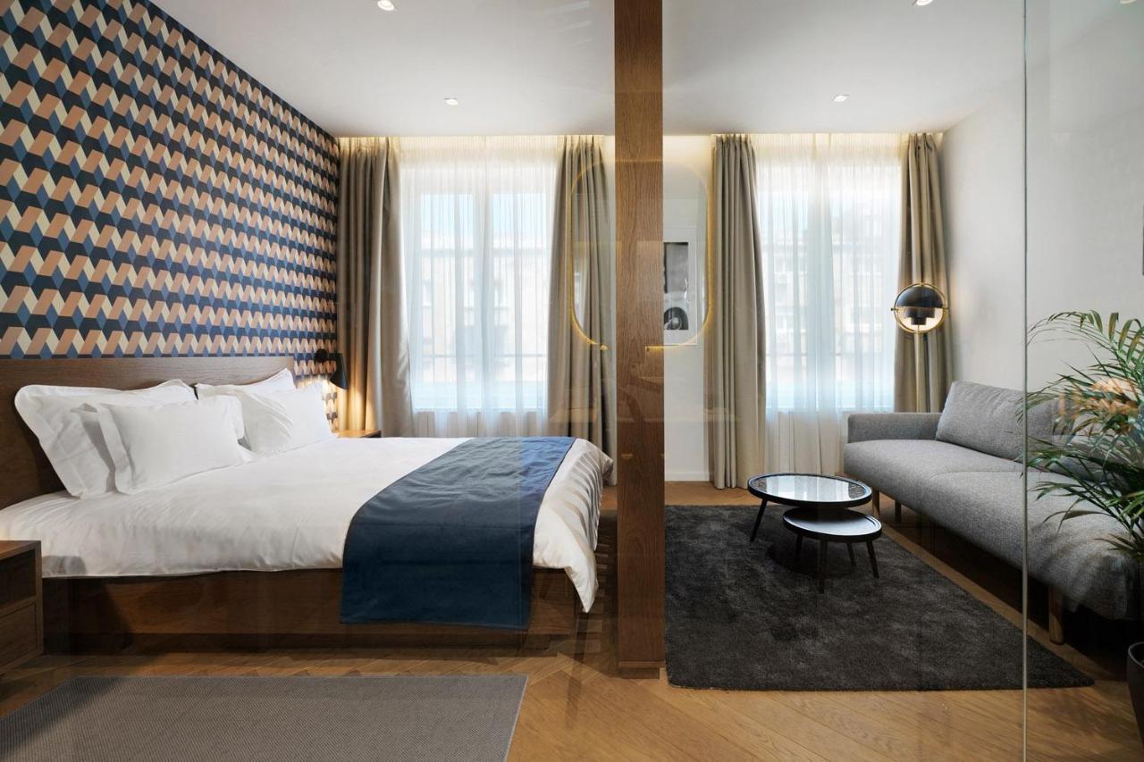 Dominic Smart & Luxury Suites - Edition Белград Экстерьер фото
