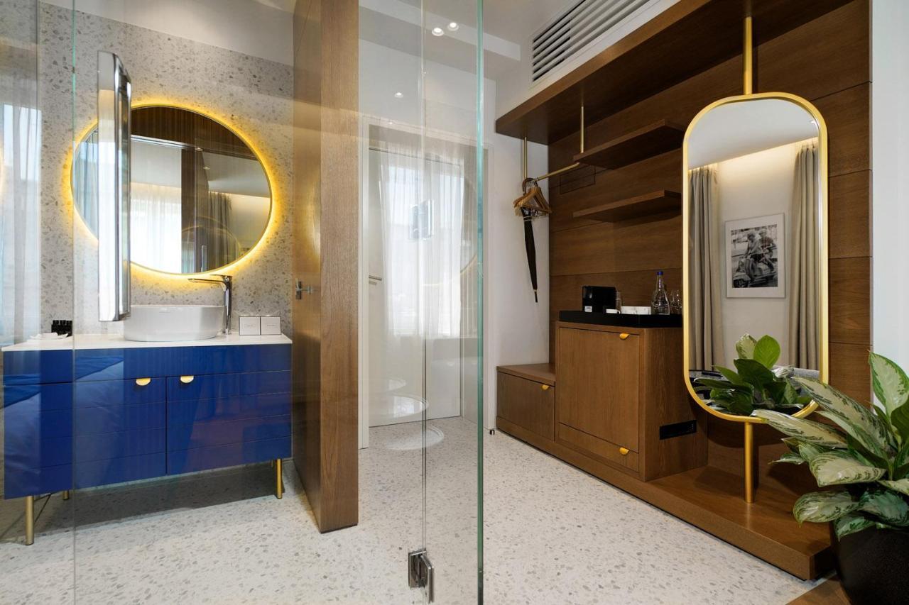 Dominic Smart & Luxury Suites - Edition Белград Экстерьер фото