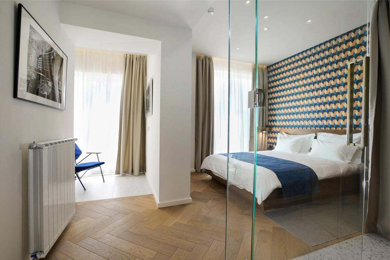 Dominic Smart & Luxury Suites - Edition Белград Экстерьер фото