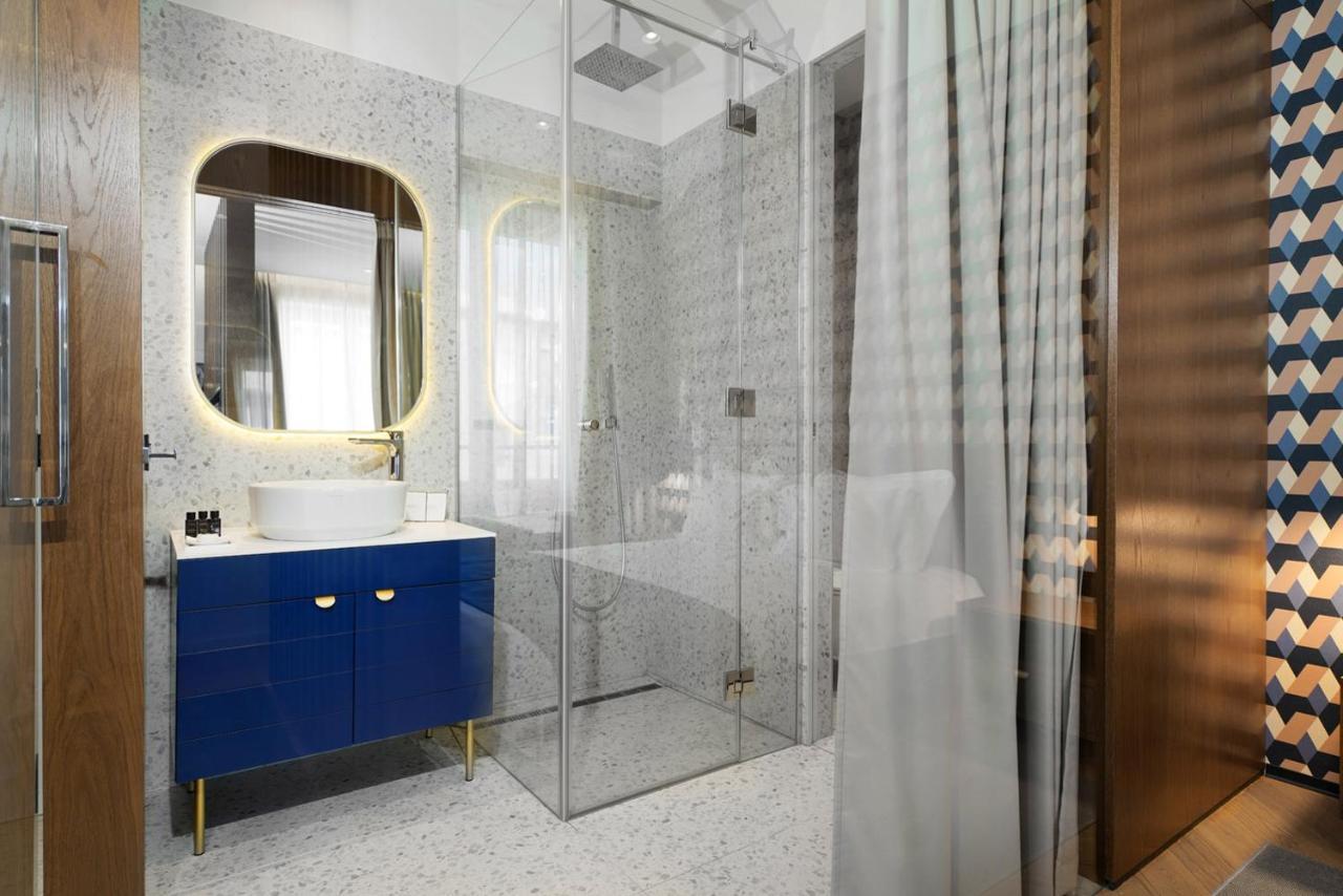 Dominic Smart & Luxury Suites - Edition Белград Экстерьер фото